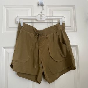 Target workout shorts